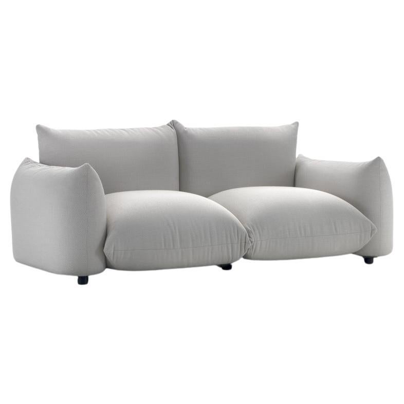 Sofá de exterior Arflex Marenco 188 de Mario Marenco en venta