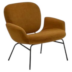 Fauteuil rembourré Arflex Momo, par Claesson Koivisto Rune