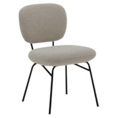 Arflex Momo Upholstered Chair by Claesson Koivisto Rune
