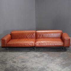 Arflex Naviglio Sofa by Umberto Asnago