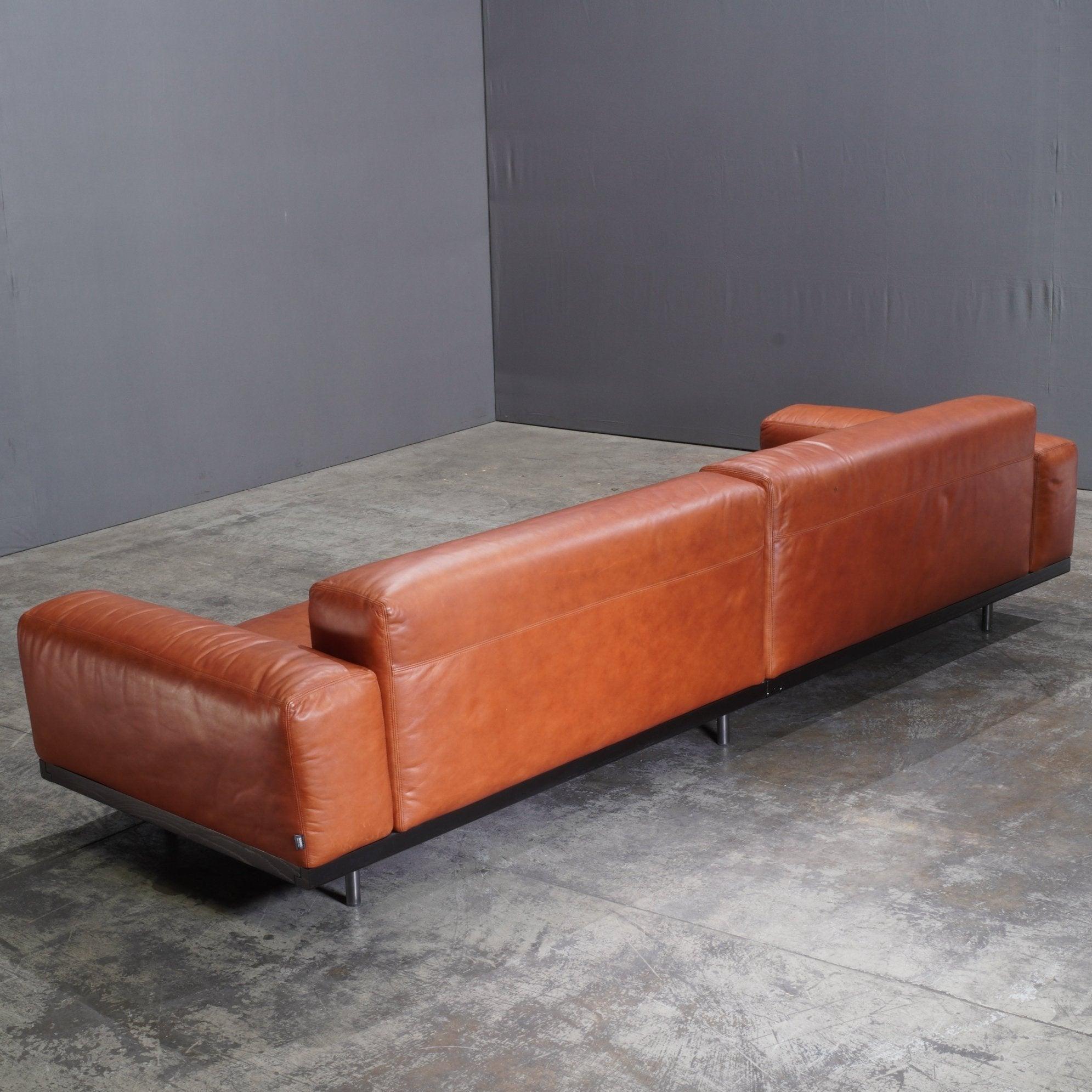 Arflex Naviglio Sofa by Umberto Asnago 1