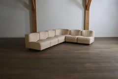 Arflex Novemila 9000 sofa by Tito Agnoli 1969