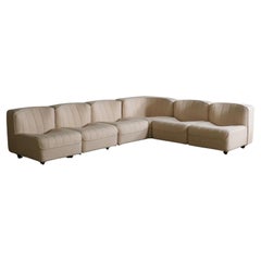 Arflex Novemila 9000 sofa by Tito Agnoli 1969
