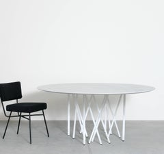 Arflex Octopus Small Table by Carlo Colombo