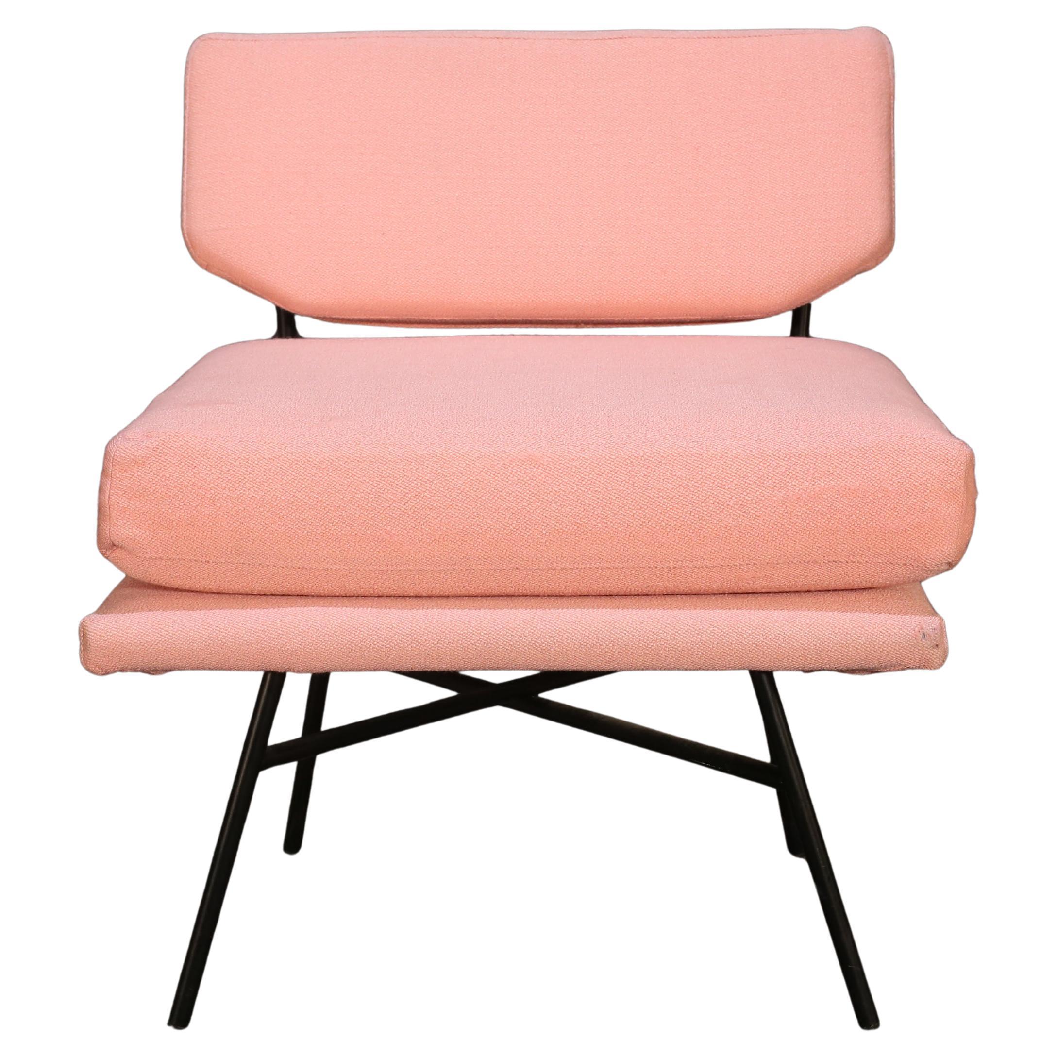 Sillón Arflex Rosa Elettra de B.B.P.R. Studio A