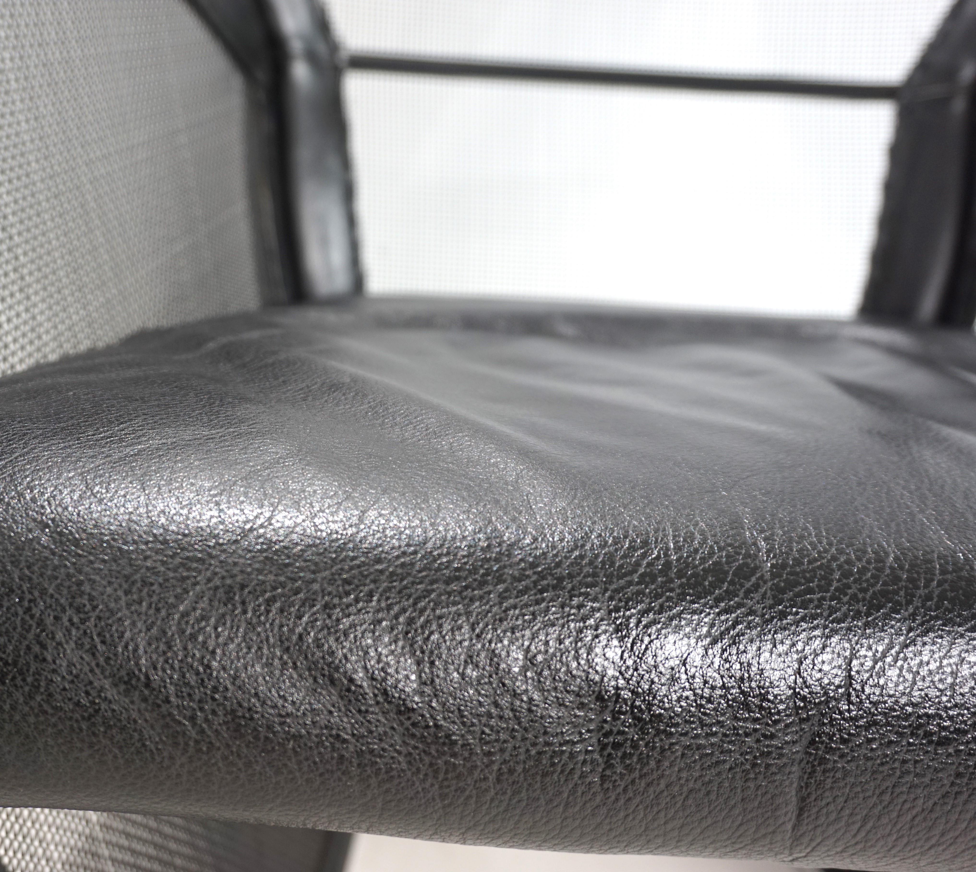 Sillón Arflex Privè de Paolo Nava, 1987 en venta 6