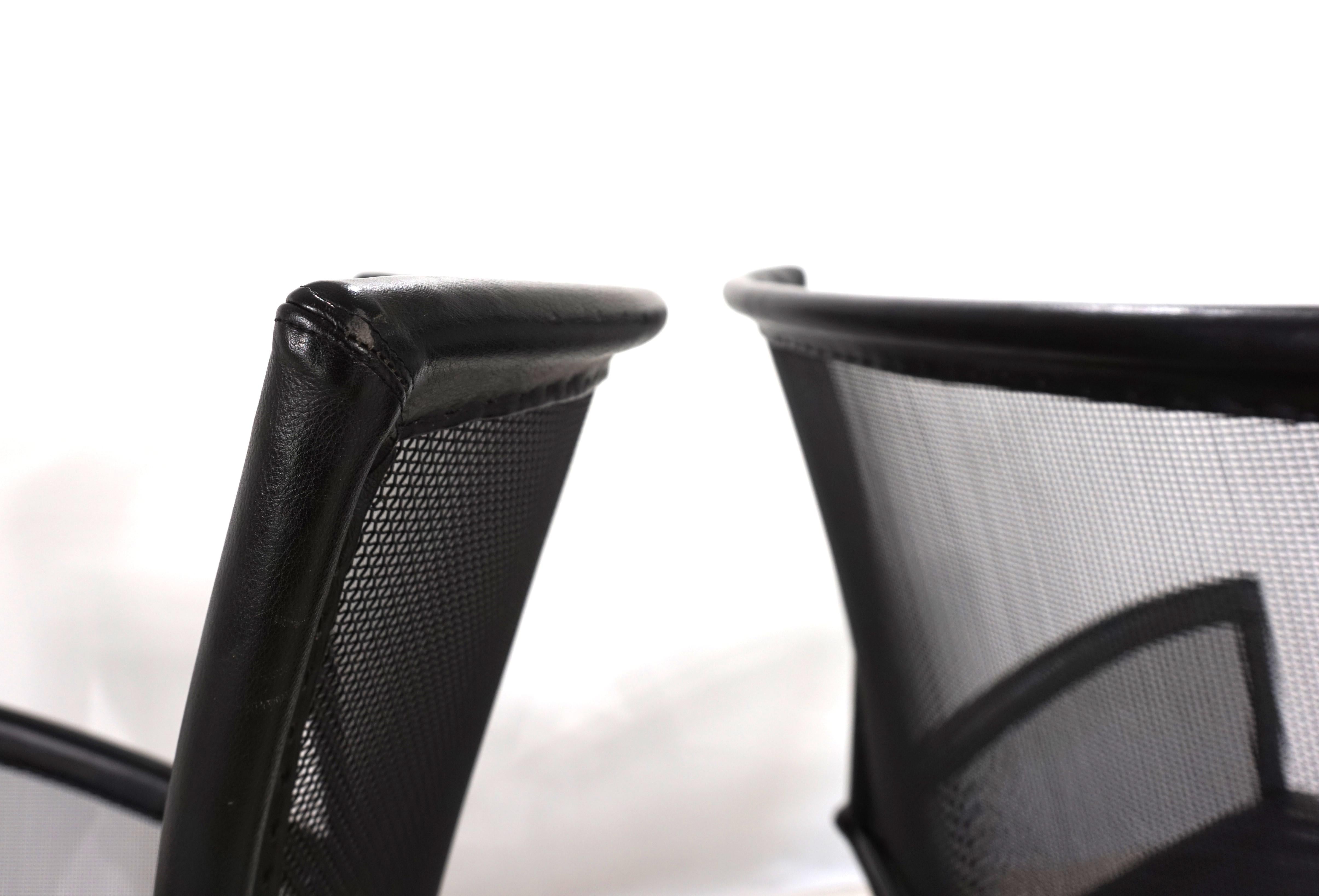 Sillón Arflex Privè de Paolo Nava, 1987 en venta 11