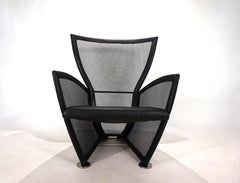 Sillón Arflex Privè de Paolo Nava, 1987