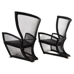Armchairs