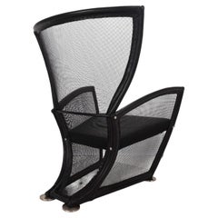 Arflex Privè Sessel von Paolo Nava, 1987