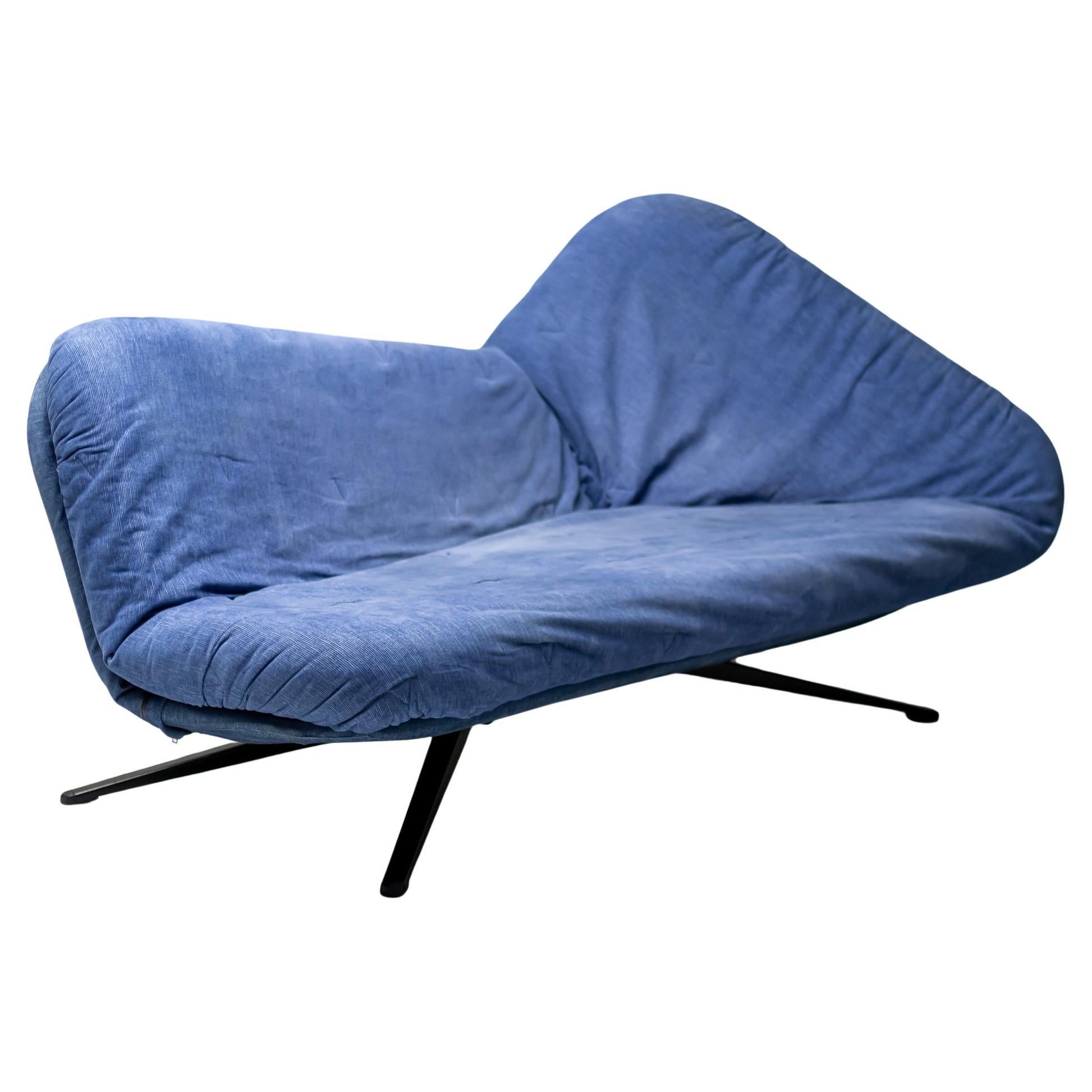 1980s Sofas