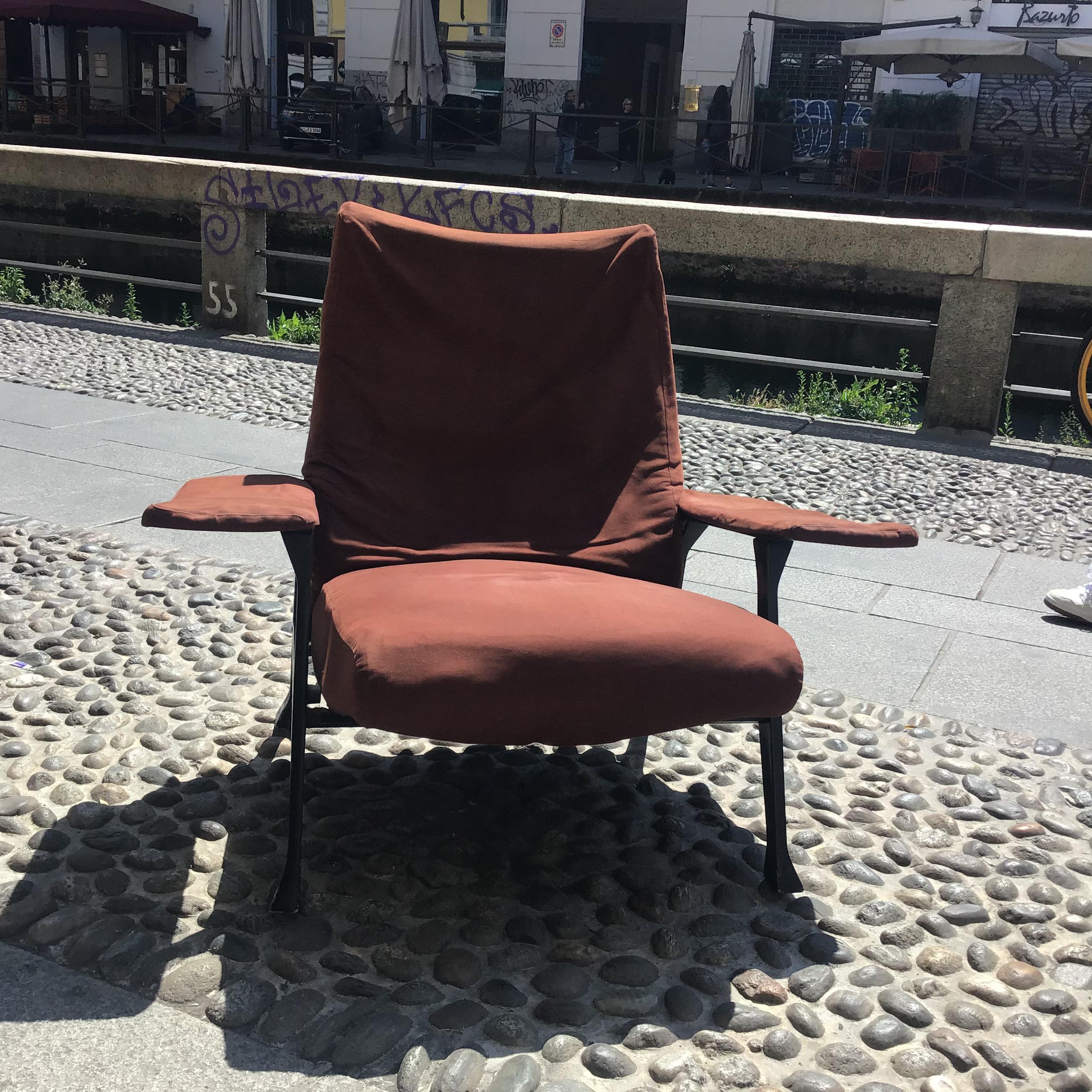 Sillón Arflex 