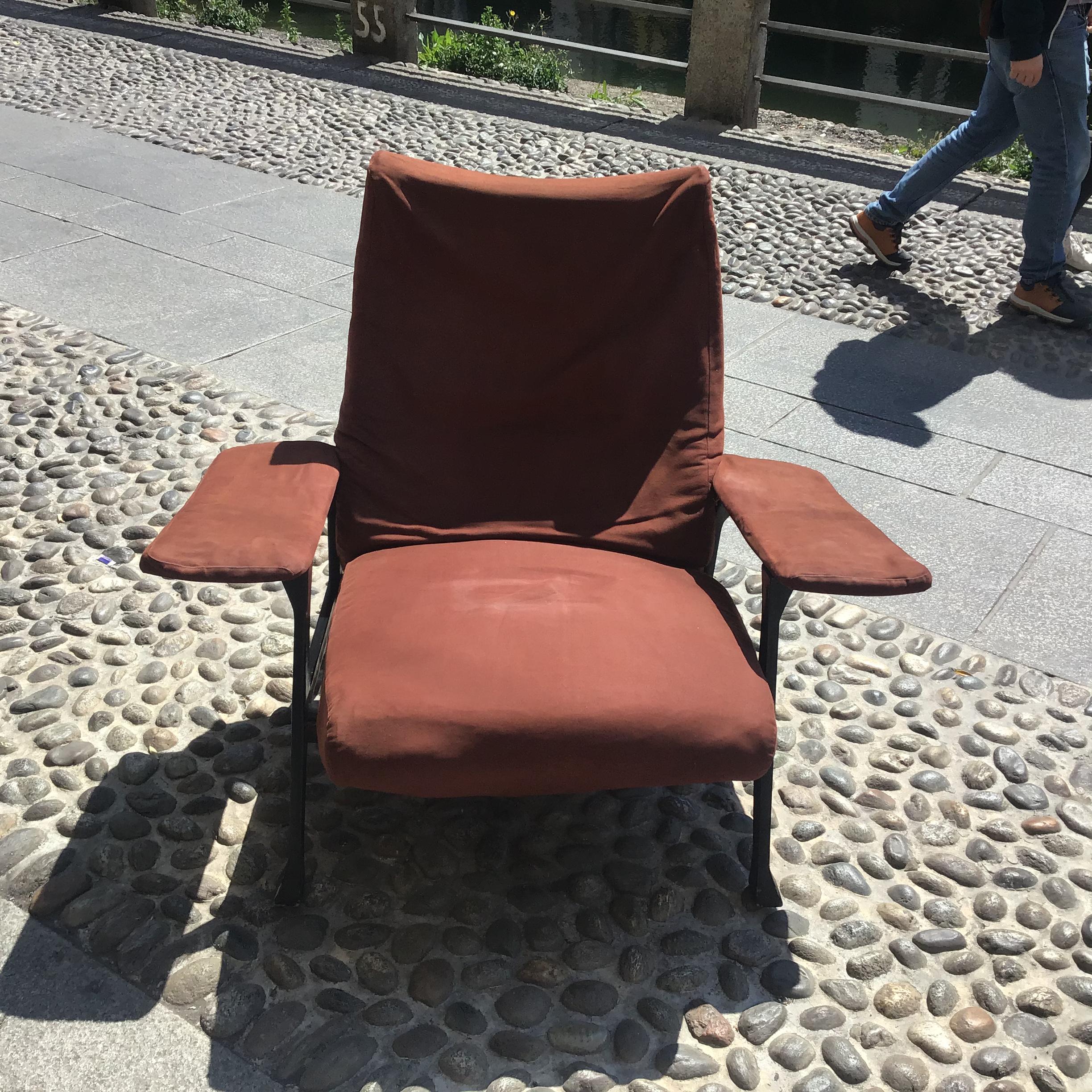 Sillón Arflex 