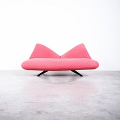 Arflex Sofa Ribalta di Ballardini e Fulvio Forbicini Day Bed, Italia, 1980