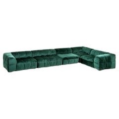 Arflex Strips Sofa by Cini Boeri, Represented by Tuleste Factory 