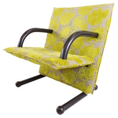 Arflex T Series Lounge Chair by Burkhard Vogtherr