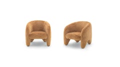Fauteuil Arflex Yuzu CAPSULE COLLECTION, par Claesson Koivisto Rune