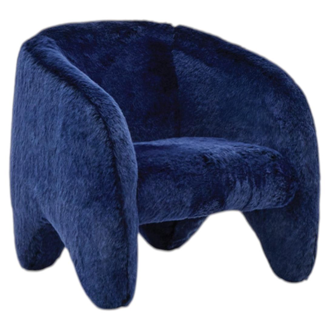 Arflex Yuzu CAPSULE COLLECTION Armchair by Claesson Koivisto Rune