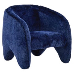 Fauteuil Arflex Yuzu CAPSULE COLLECTION, par Claesson Koivisto Rune