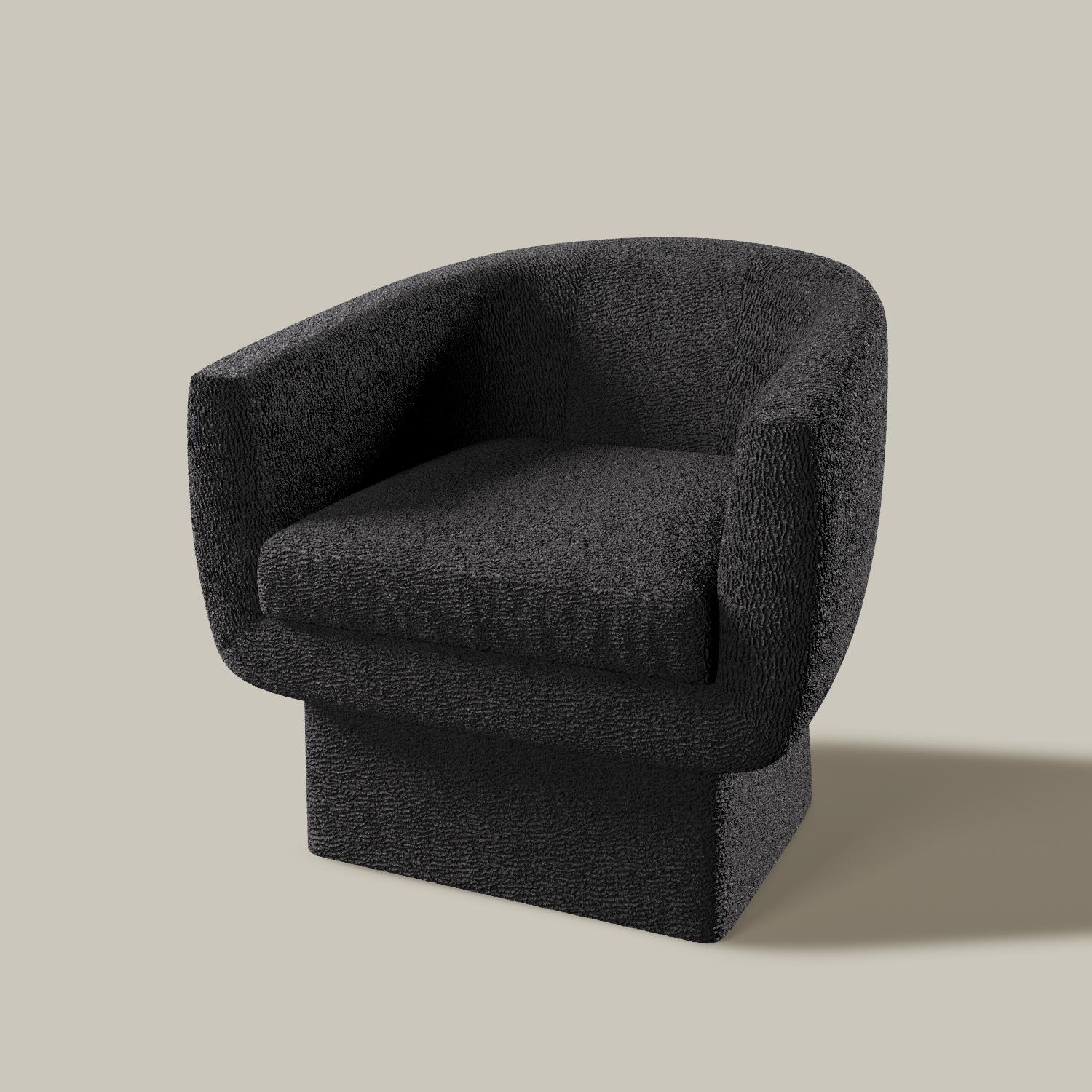 North American Argao Chair by Christiane Lemieux