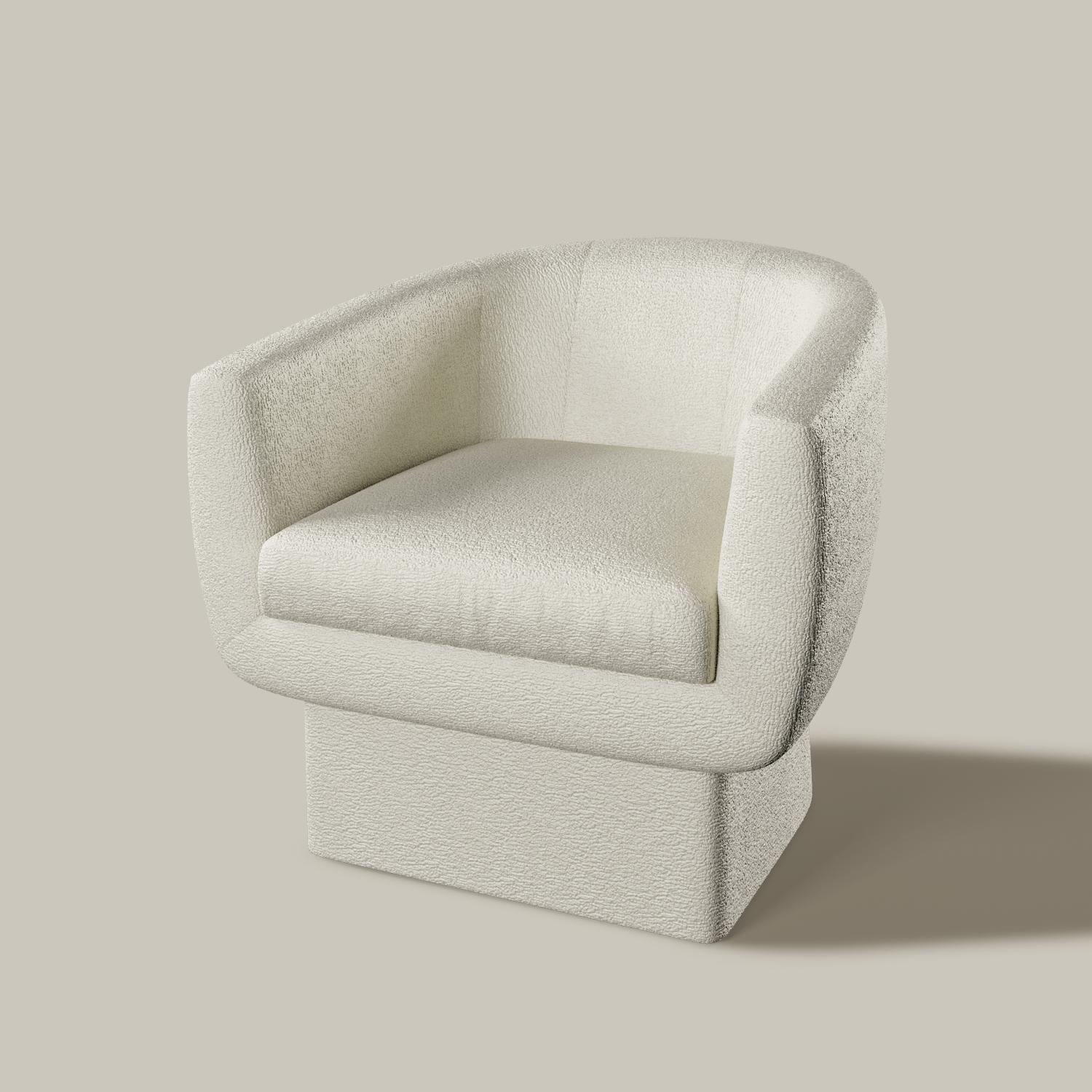 Argao Chair by Christiane Lemieux In New Condition In New York, NY