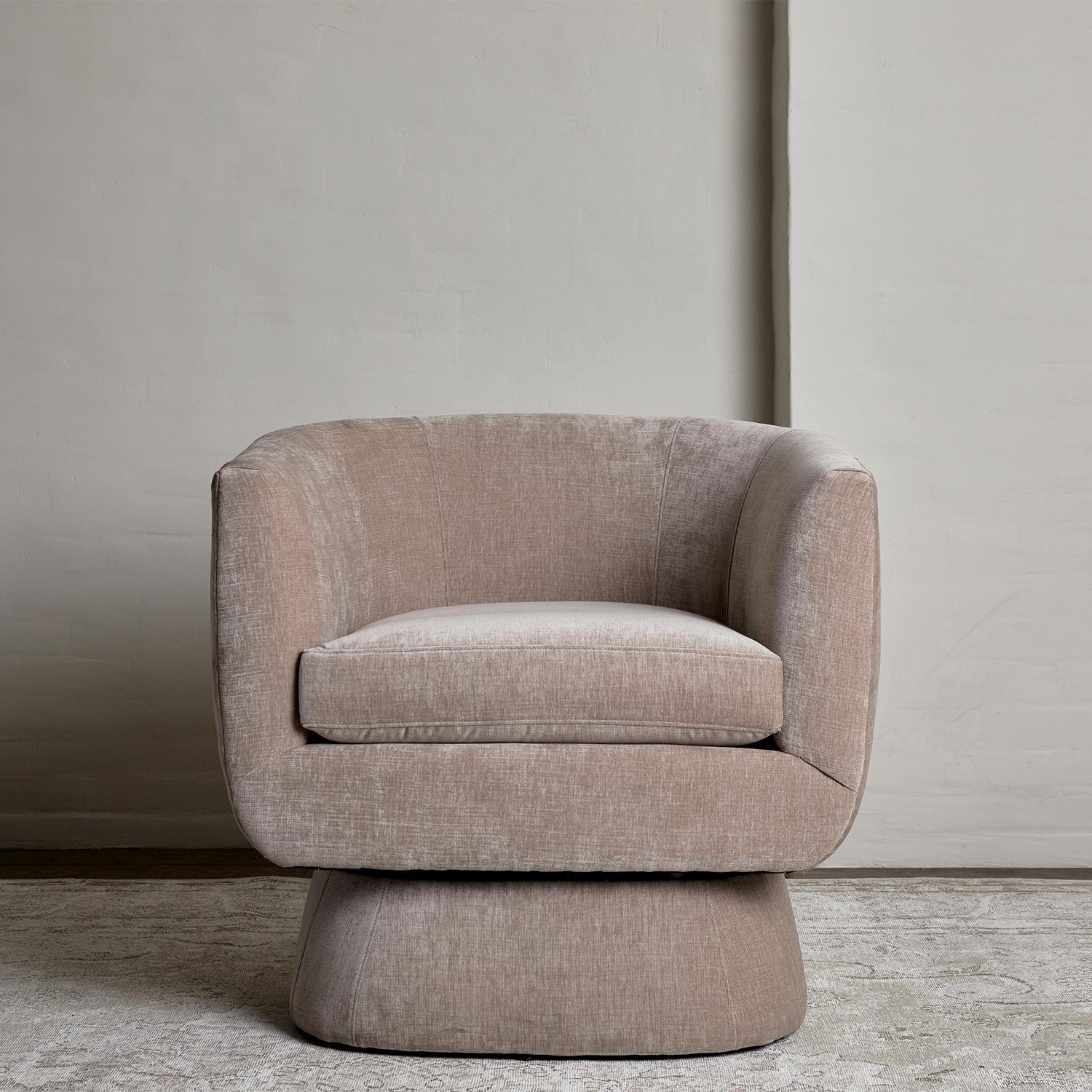Argao Chair by Christiane Lemieux 1