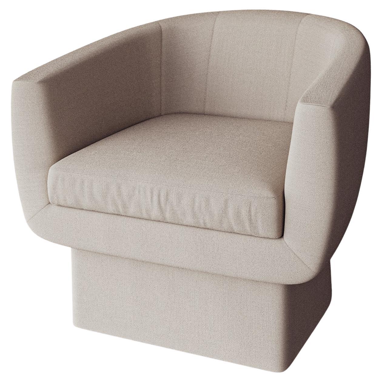 Argao Chair by Christiane Lemieux