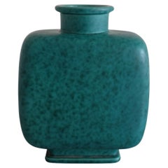 Argenta-Vase 1236 von Wilhelm Kåge