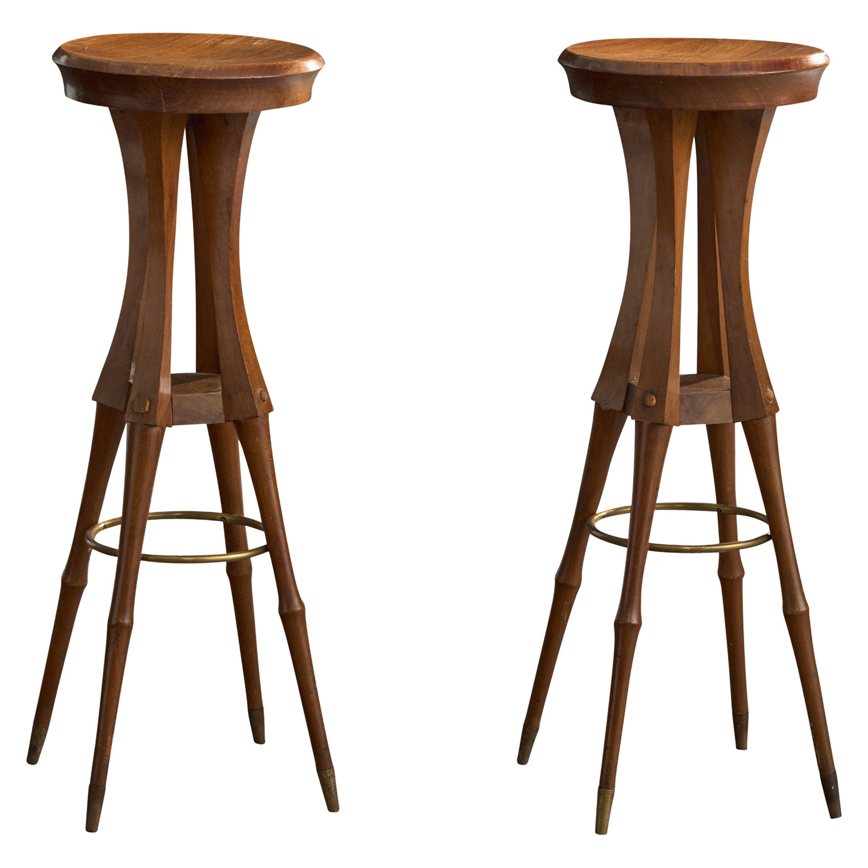 What is a counter stool?