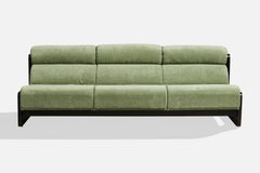Design/One, Canapé, Wood, Fabrice, Argentine, 1970s