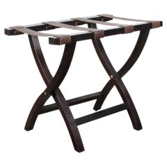 Portaequipajes de Cuero de Palo de Rosa Argentino by Costantini, Valerio (En Stock)