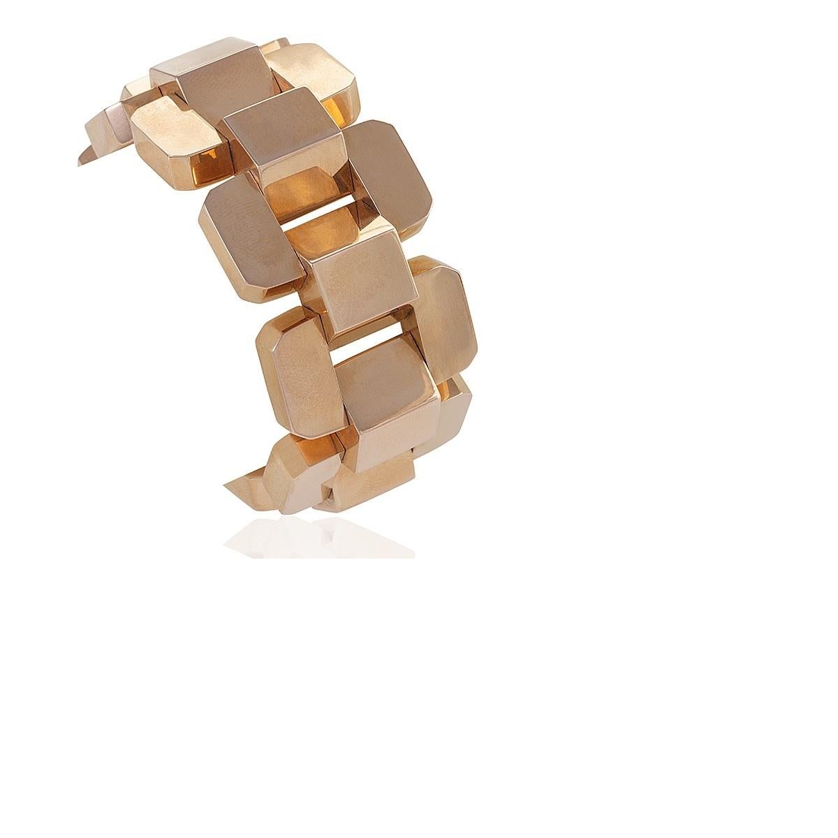 argentinian bracelet