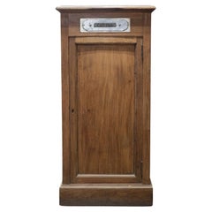 Argentinian Stand-up Mailbox