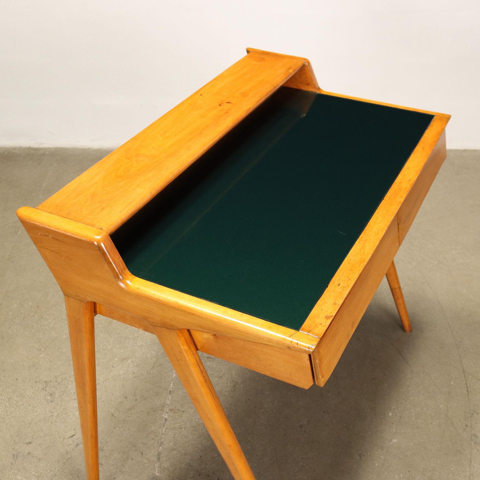 Mid-20th Century Argentinian Writing Desk, 1950s