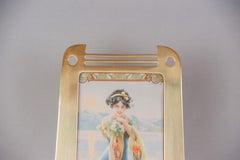 Marco Argentor atribuido a Hans Ofner