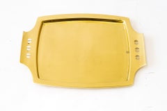 Argentor serving plate ( marked ) vienna around 1910s