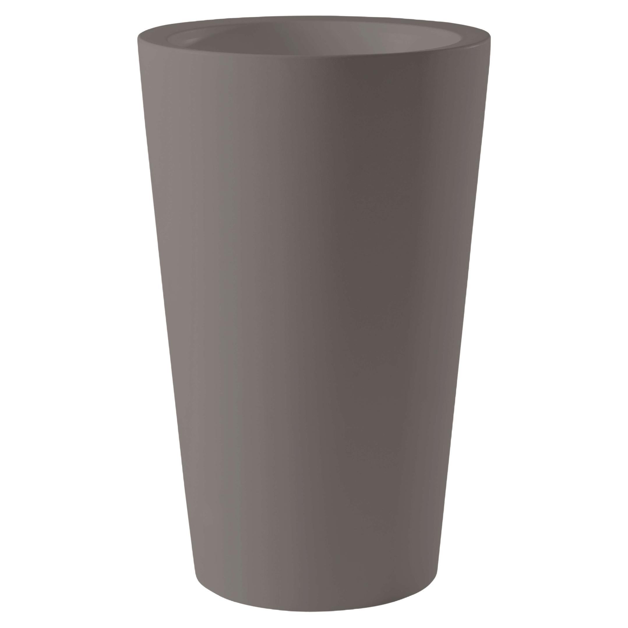 Argil Grey 85 X Pot by SLIDE Studio