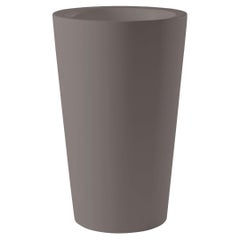 Argil Grey 85 X Pot by SLIDE Studio