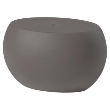 Table basse Argil Grey Blos de Karim Rashid