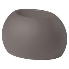 Chemisier gris Argil de Karim Rashid