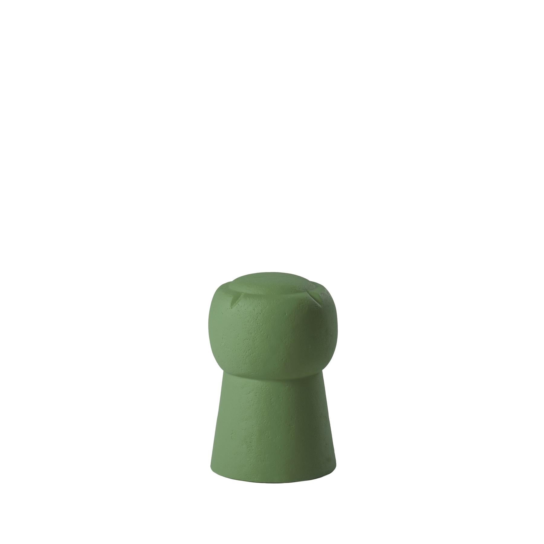 Taburete Cin Cin Gris Argil by SLIDE Studio en venta 5