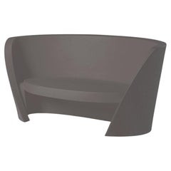 Argil Grey RAP Sofa by Karim Rashid