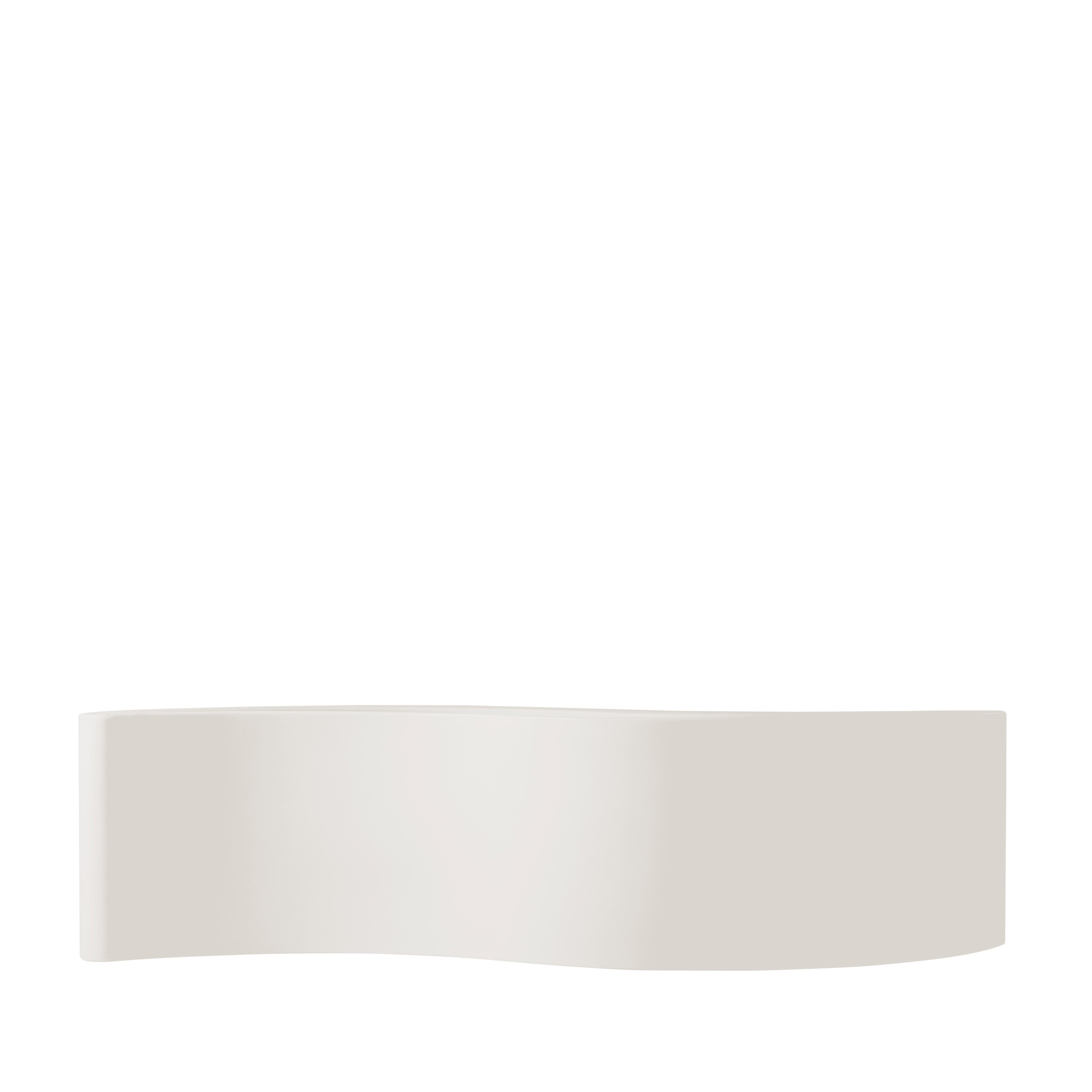 Maceta Argil Grey Wave de Giò Colonna Romano en Nuevo estado para la venta en Geneve, CH