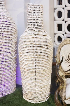 Argile Balls Medium Vase