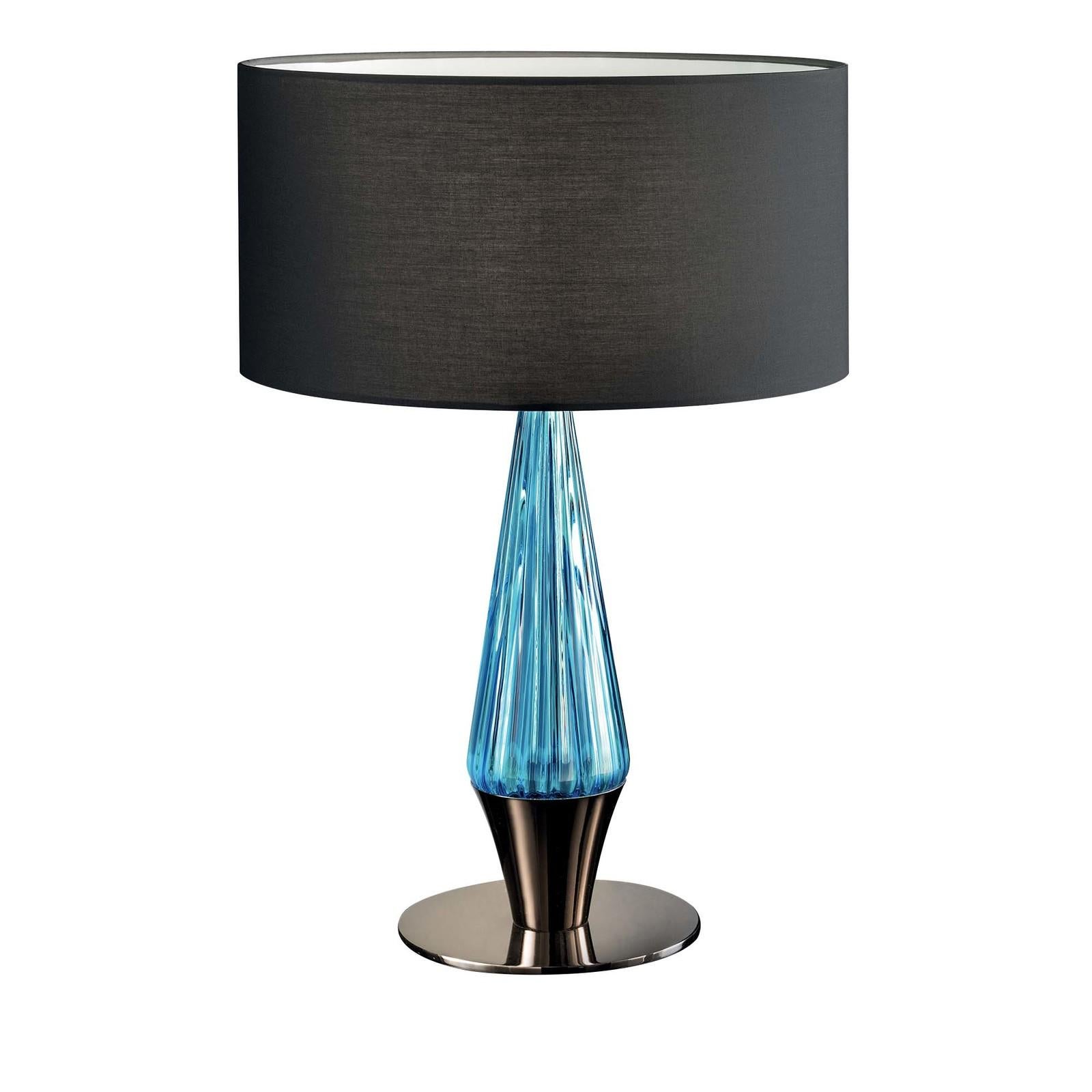 Italian Argo LG1 Table Lamp For Sale