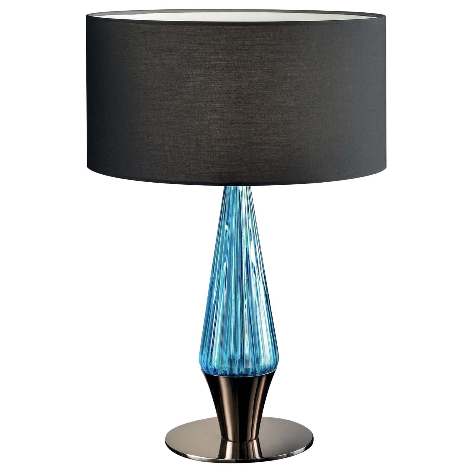 Argo LG1 Table Lamp For Sale