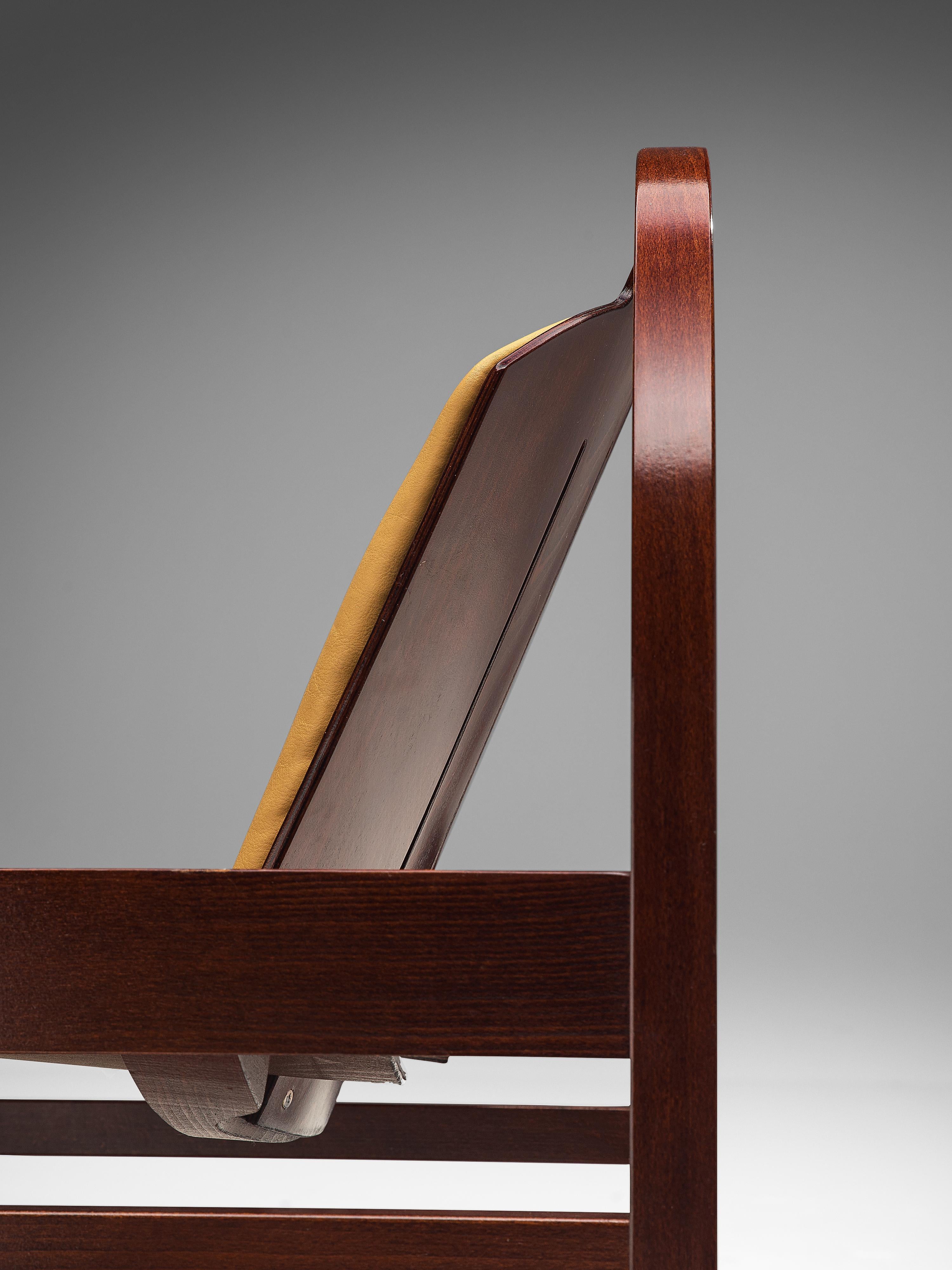Fin du 20e siècle Fauteuils de salon « Argos » de Baumann