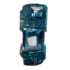 Vaso modello 'Argos' di César Baldaccini, Daum, Francia