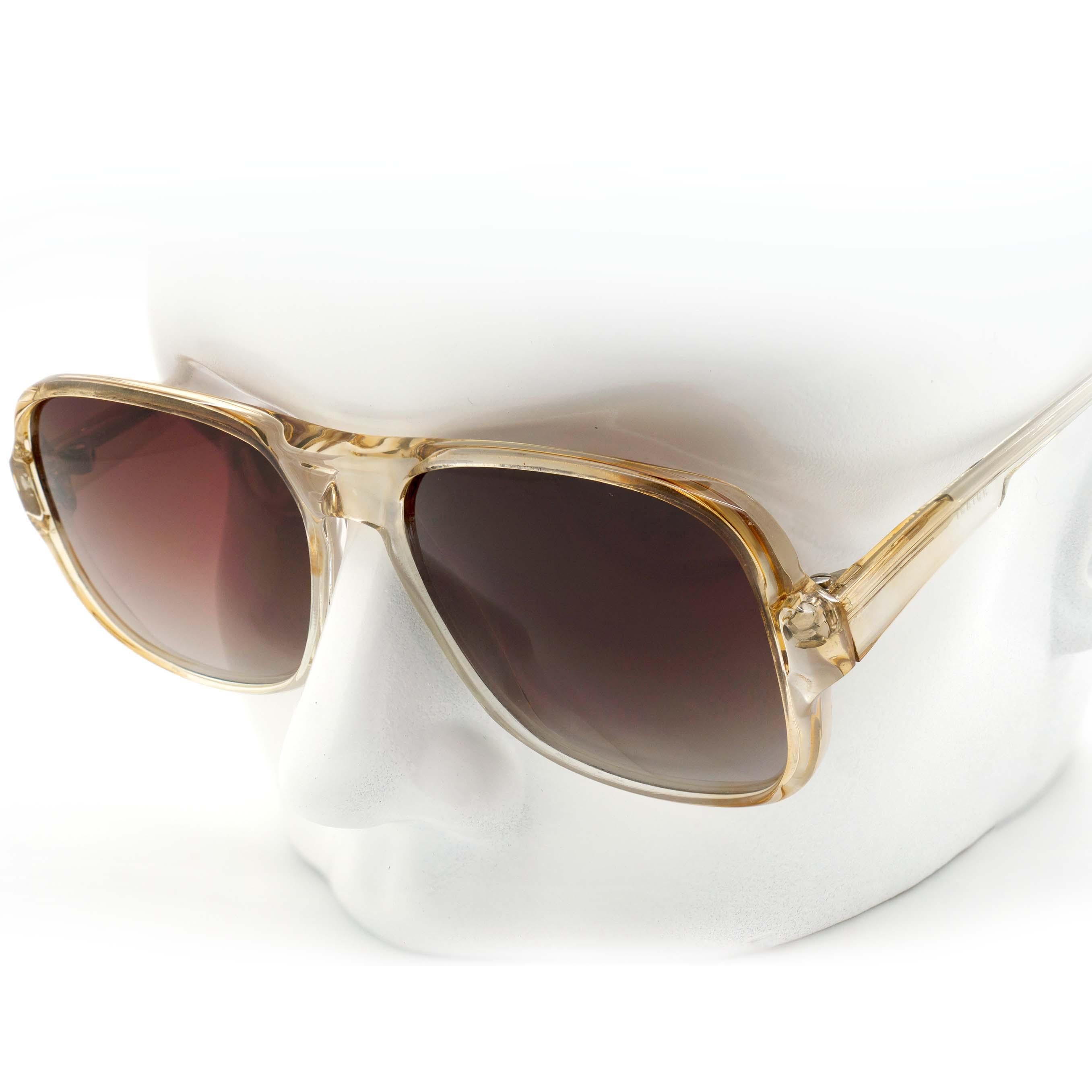 1970's aviator sunglasses