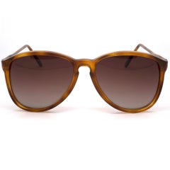 Argos vintage aviator sunglasses, France 70s